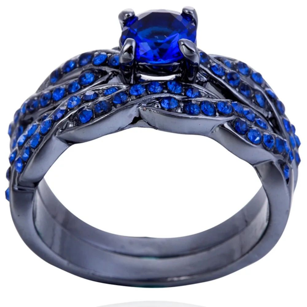 Комплект из кольца и с камнями размеры 3 12|wedding engagement ring|ring bandengagement ring |