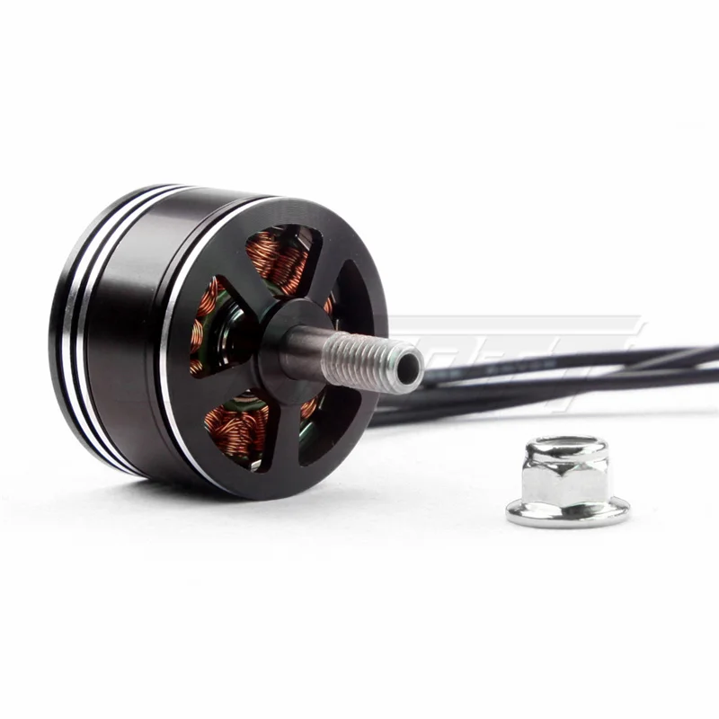 QE2206 2000KV Brushless MotorGARTT Racing Motor для квадрокоптера мультикоптера QAV FPV RC 210 250 300|motor for|racing
