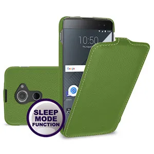 Новинка 2017 откидной Чехол для телефона в деловом стиле 100% натуральная кожа чехол