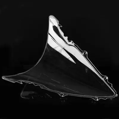 Кристальный ветровой экран лобовое стекло для YAMAHA YZF R6 2003 2004 2005 | Автомобили и