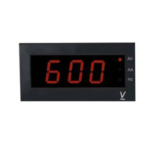 AC 100A 600 в 100 Гц комбинированный вольтметр амперметр Частотный метр 110 В 220 380 |
