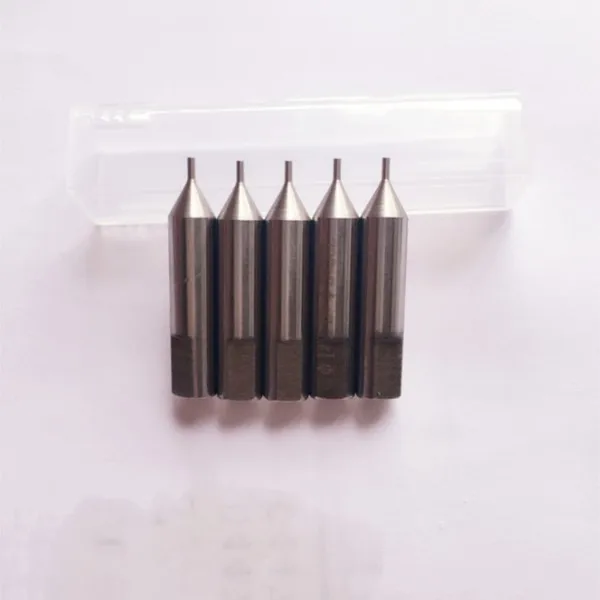 3pcs/lot tracer point B3310 compatible with KEYLINE BIANCHI 994 LASER 30L leading needle 60.301.H30 |