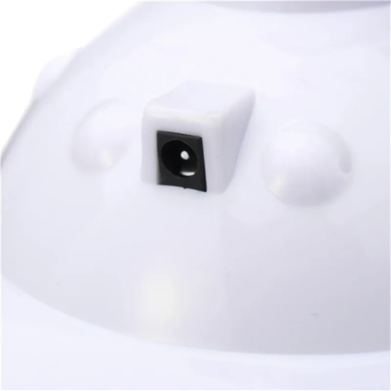 E27 22LED наружная/Внутренняя Солнечная светодиодная лампа аксессуары для кемпинга