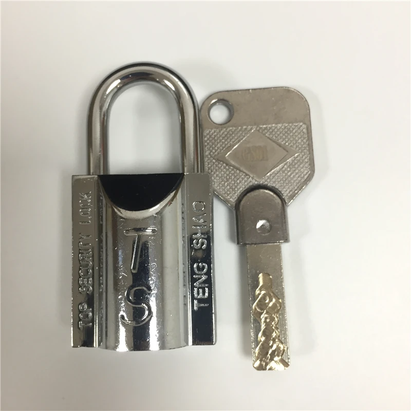 Змеиный ключ Ширина 28 мм маленький навесной замок высокобезопасный из цинкового