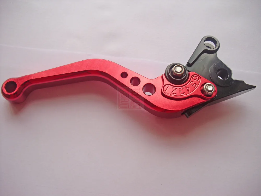Новинка для Ducati SuperSport SS 900SS 1991-1998 1000SS 1999-2007 рычаги тормоза и сцепления велосипеда