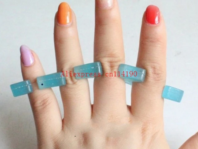 Рисунок 4 - Оптовая продажа силиконовые носочки/разделитель