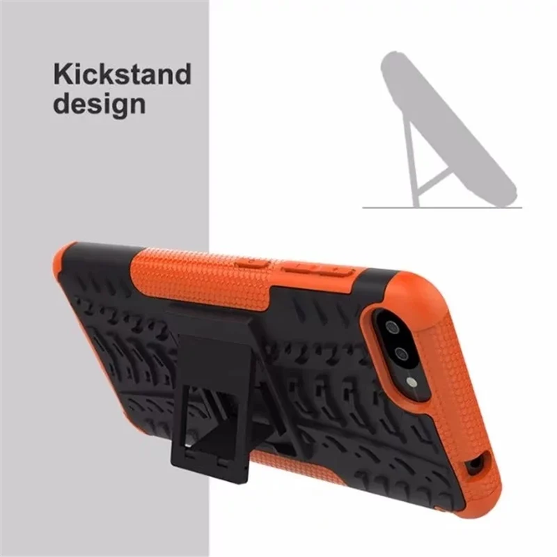 Shockproof Protection Hard Armor Case For ASUS Zenfone 4 MAX ZC520KL Coque Bumper Protect Cover On ZC520 KL X00HD 5.2&quot | Мобильные