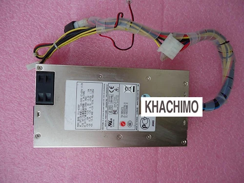 Для нового P1U-6200P 200W серверного блока питания брандмауэра промышленного