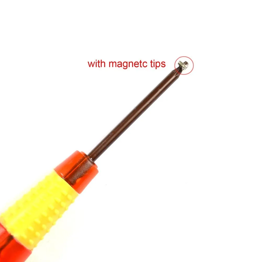 Сменные винты для головной повязки + набор инструментов отвертки запасные части