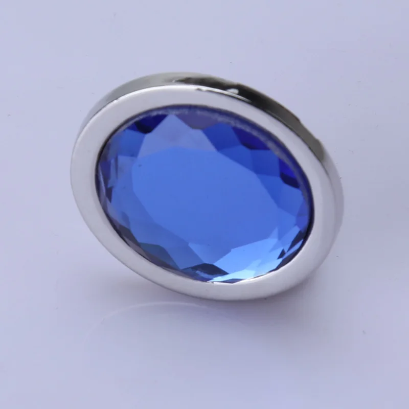 Hot sale color glass crystal mode my 33mm coins pendant fit interchangeable necklace 35mm My coin disc rose gold for women gift | Украшения