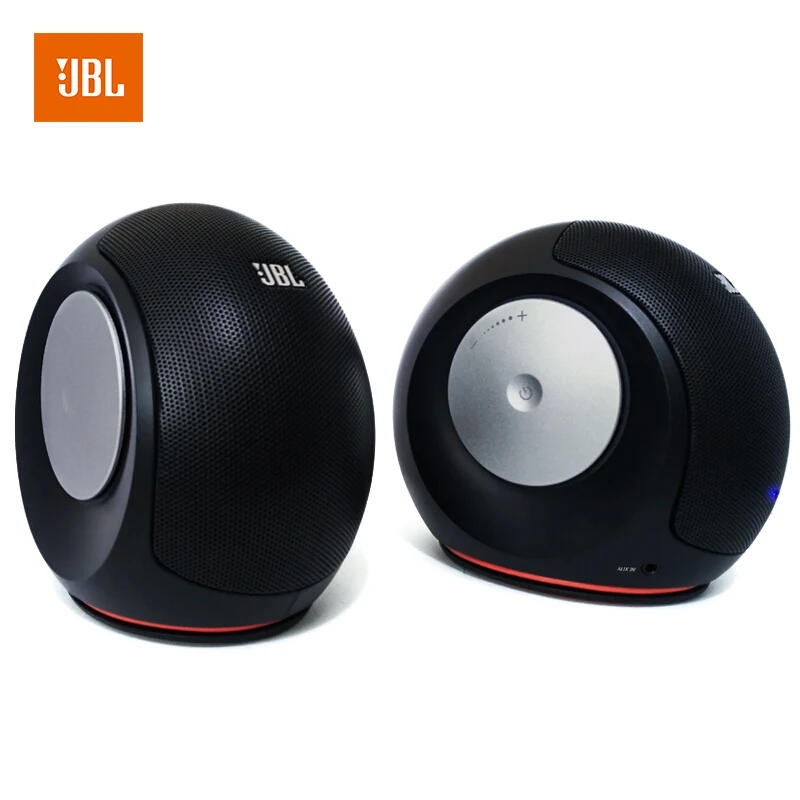 JBL галька беспроводные небольшие Bluetooth Динамик USB Plug and Play стерео Aux подключение