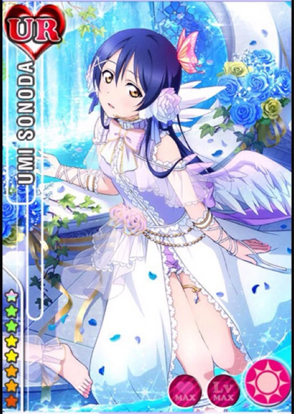 Love live белый день Уми Сонода белый день Святого Валентина Косплей Костюм Платье+ телефон реквизит+ повязка на голову A