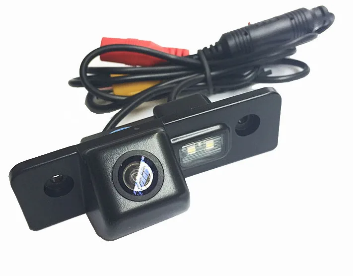 

170 Degree SONYCCD Car Rear View Reverse Camera for Ford Fusion (Europe) F'yuzhn vehicle camera