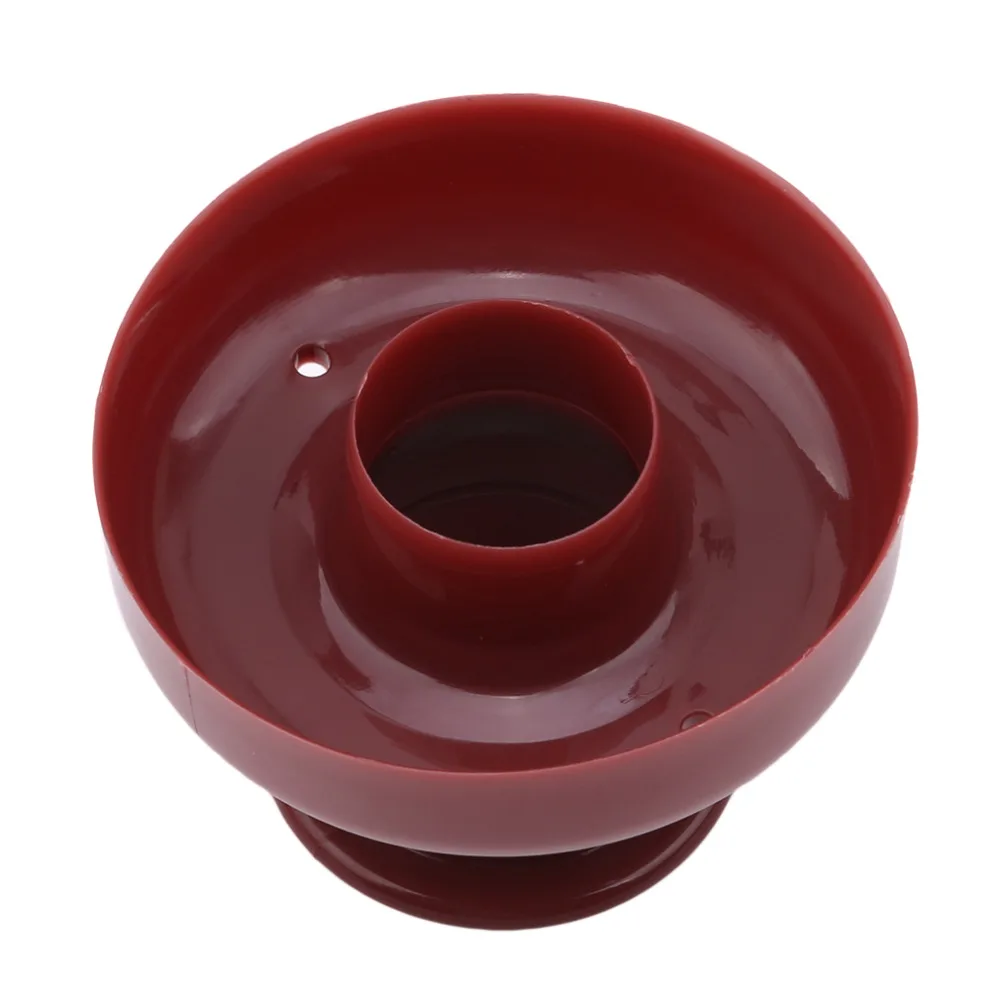 3D творческий Силиконовые любящее сердце Форма торта Формы для выпечки