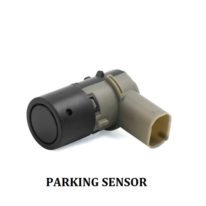 

NEW 1X PC PDC Parking Sensor 66206989068 For BMW E38 E39 E46 E53 E60/61 E65/66