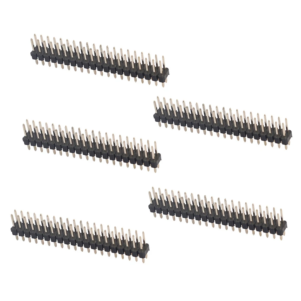 1 шт. 2 контактный разъем для материнской платы Raspberry Pi 54 мм|Соединители| |