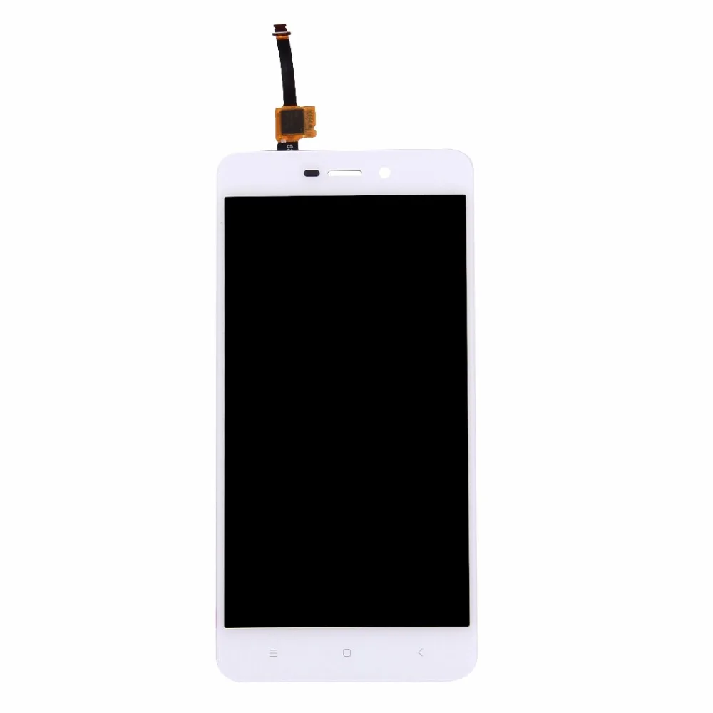 Запасной ЖК-экран и дигитайзер в сборе для Xiaomi Redmi 4A запасная часть | Мобильные