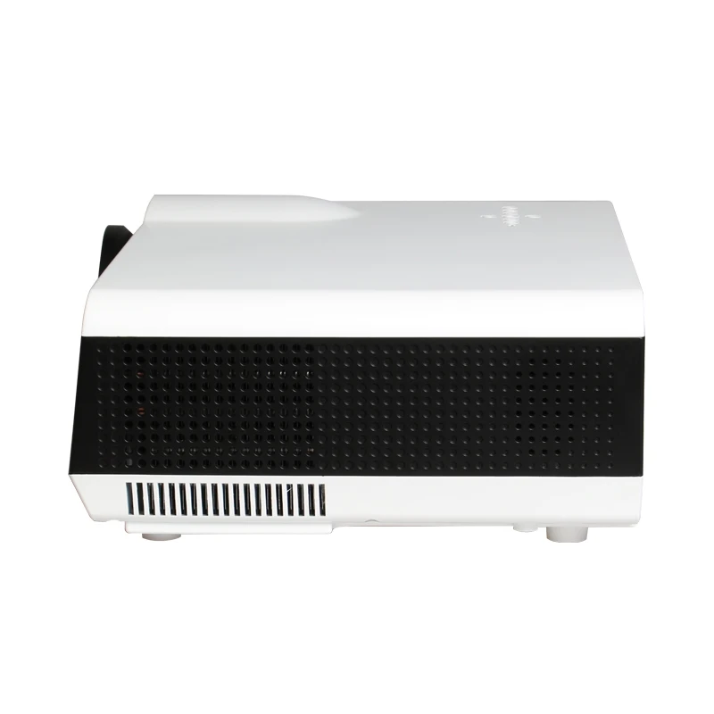 Android4.4 HD Оригинальный LED 86 Проектор 5500 люмен Домашний Кинотеатр 3D HDMI VGA USB AV 1280x768