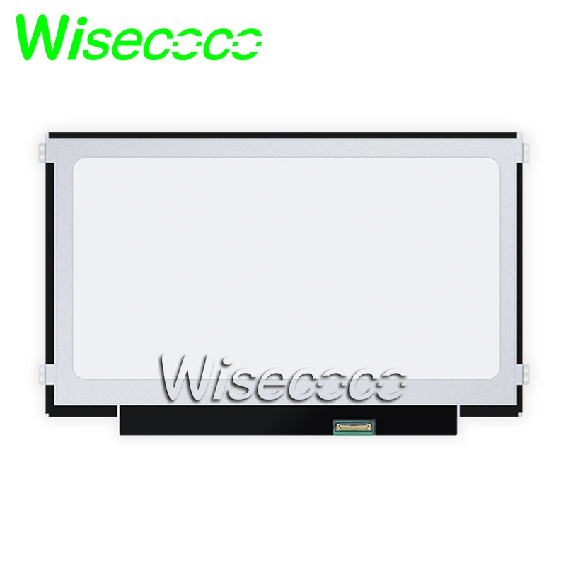 11,6 дюймов N116BCA-EA1 N116BCA-EB1 ips ЖК-экран с vga hdmi Плата для ПК ноутбук Настольный Матовый 1366*768 экран