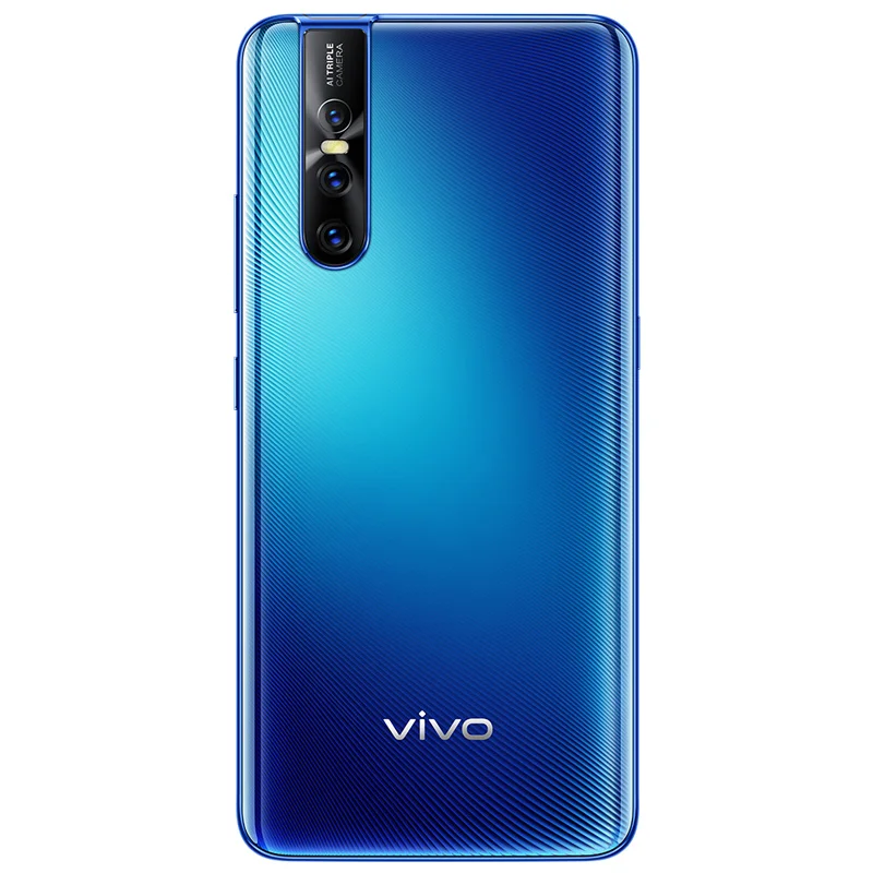 Смартфон vivo S1 Pro 6 39 дюймов ГБ 256 8 ядер 32 МП 3 дюйма 3700 мАч | Мобильные телефоны и