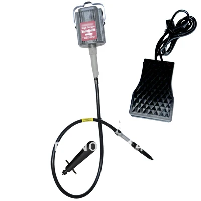 jewelry tools Dental Polishing Machine Flex Shaft 5000 rpm TX Jewelry Tools Motor equipment J | Украшения и аксессуары