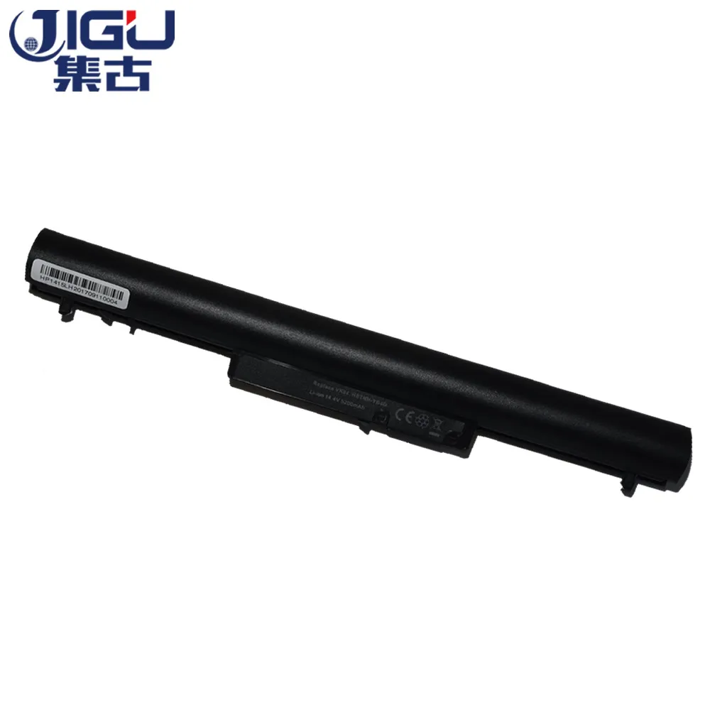 Аккумуляторная батарея JIGU для ноутбука Φ VOLKS HP 15-B153SG B056xx 14 серии M4 15-B100 Chromebook 14-C010US |