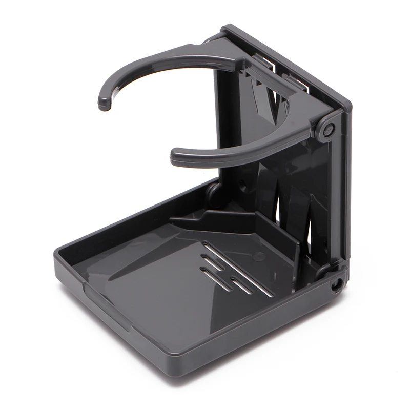 Автомобильная лодка рыболовная коробка складная чашка для напитков банка