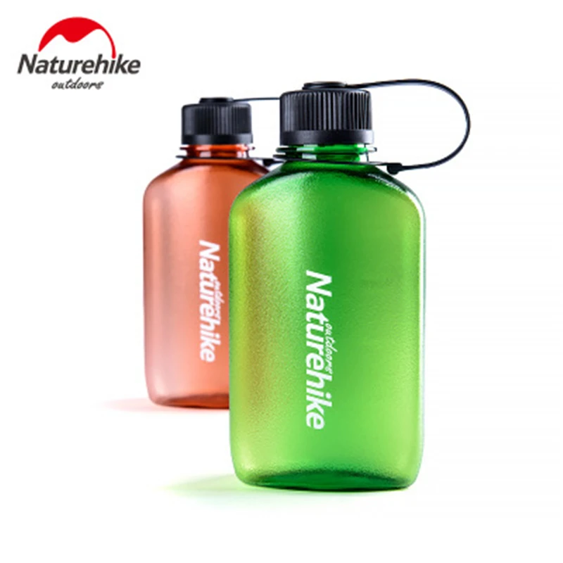 Naturehike портативный для путешествий на открытом воздухе чайник верховой езды