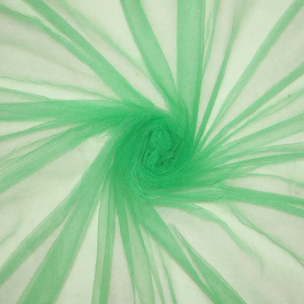green 5 м/лот нейлоновая мягкая Тюлевая сетчатая ткань шифрование американская марлевая швейцарская сетчатая ткань для свадебного платья одежда - Цвет: green