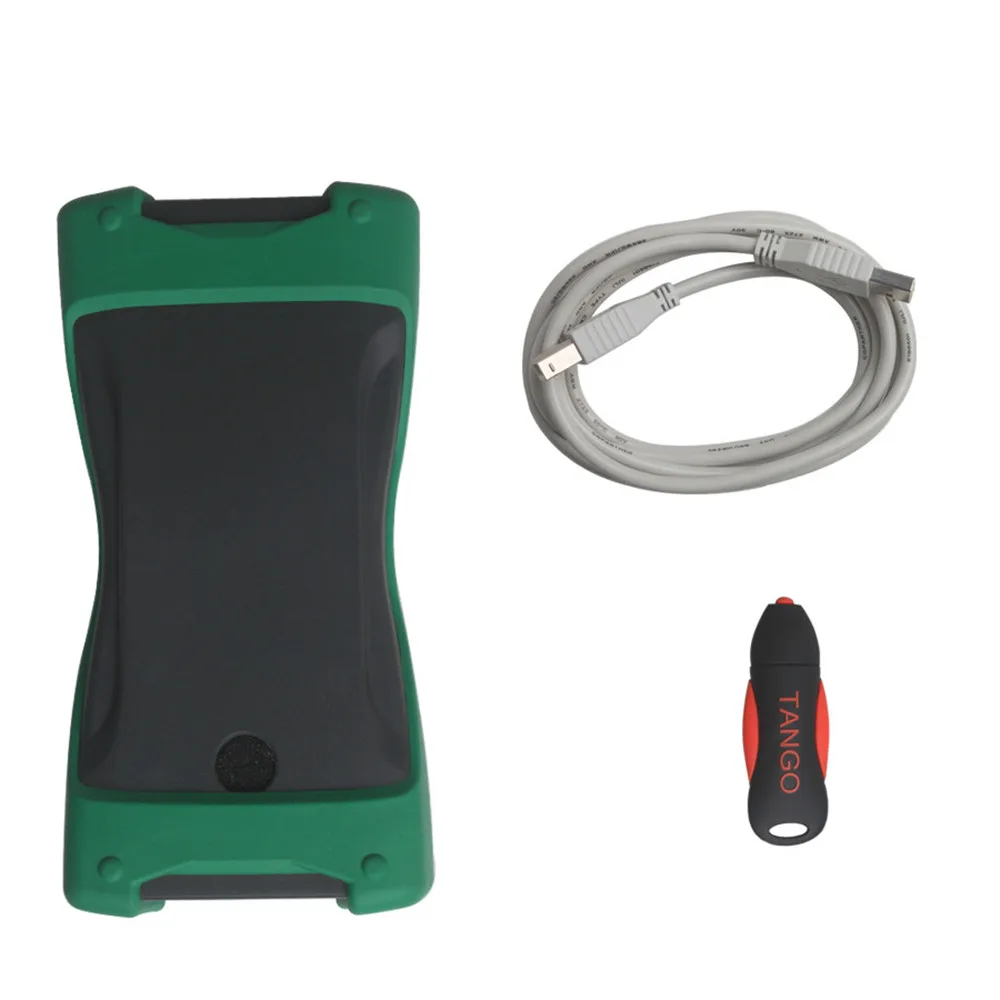 Б/у оригинальный программист Tango Key V1.106 с базовым обновлением программного