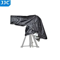 jjc raincoat rain cover waterproof bag for canon eos 1300d nikon d3300 d3200 d810 d7200 p900 d5300 dslr camera accessories