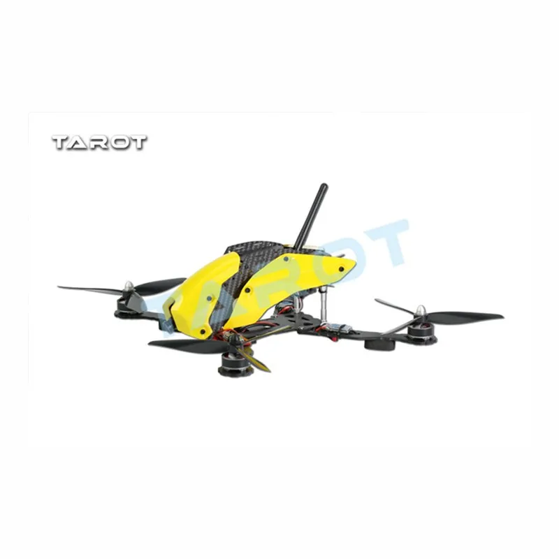 Таро-RC 330 4-осевой Стекловолоконный Квадрокоптер рамка TL330A для RC DIY Мультикоптер