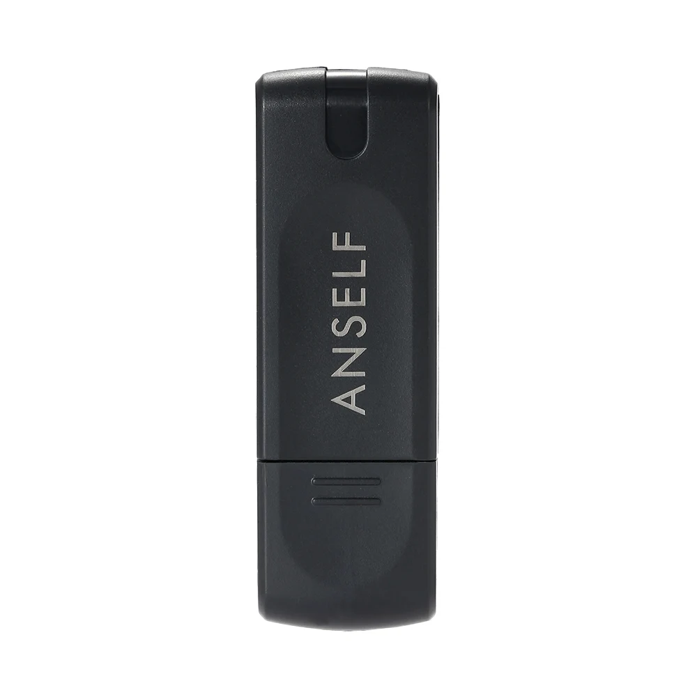Anself USB ANT+ палка для Garmin Forerunner 310XT 405 405CX 410 610 910 011-02209-00 получение данных о активности