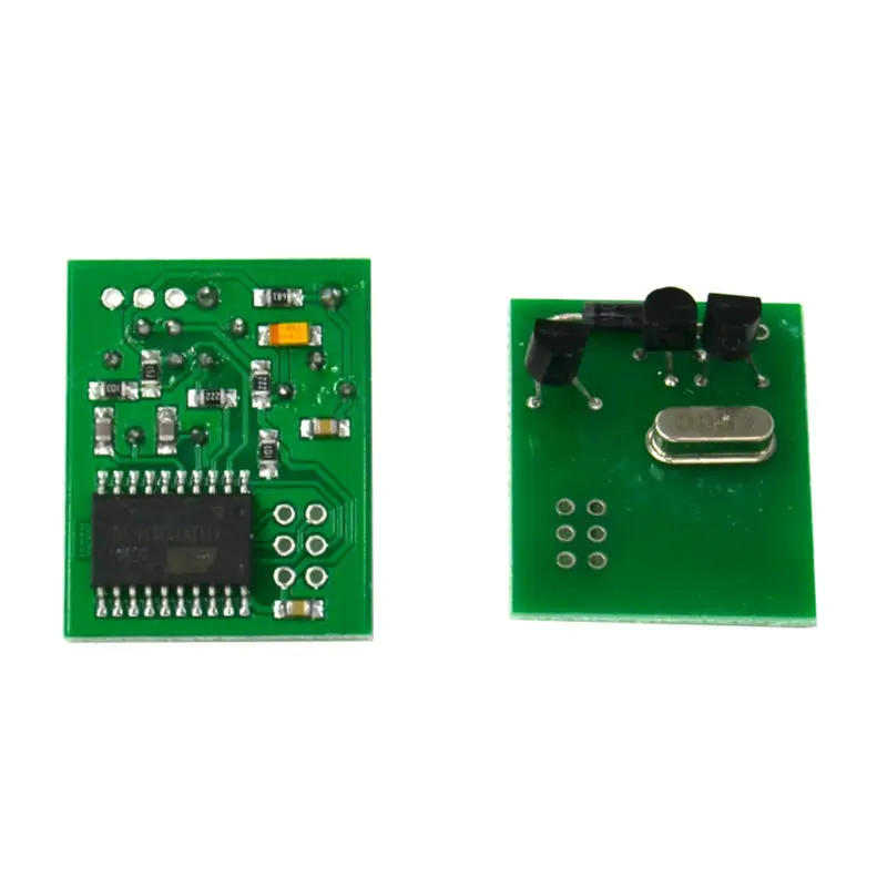 Лидер продаж Эмулятор IMMO по лучшей цене 20 шт./лот|Кабели и коннекторы для