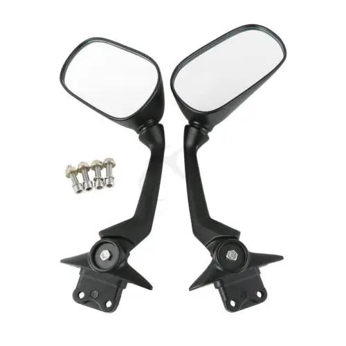 Мотоцикл зеркала заднего вида для Yamaha TMAX530 T MAX 530 2012 2013 2014 2015 2016 2017 2018|Боковые и