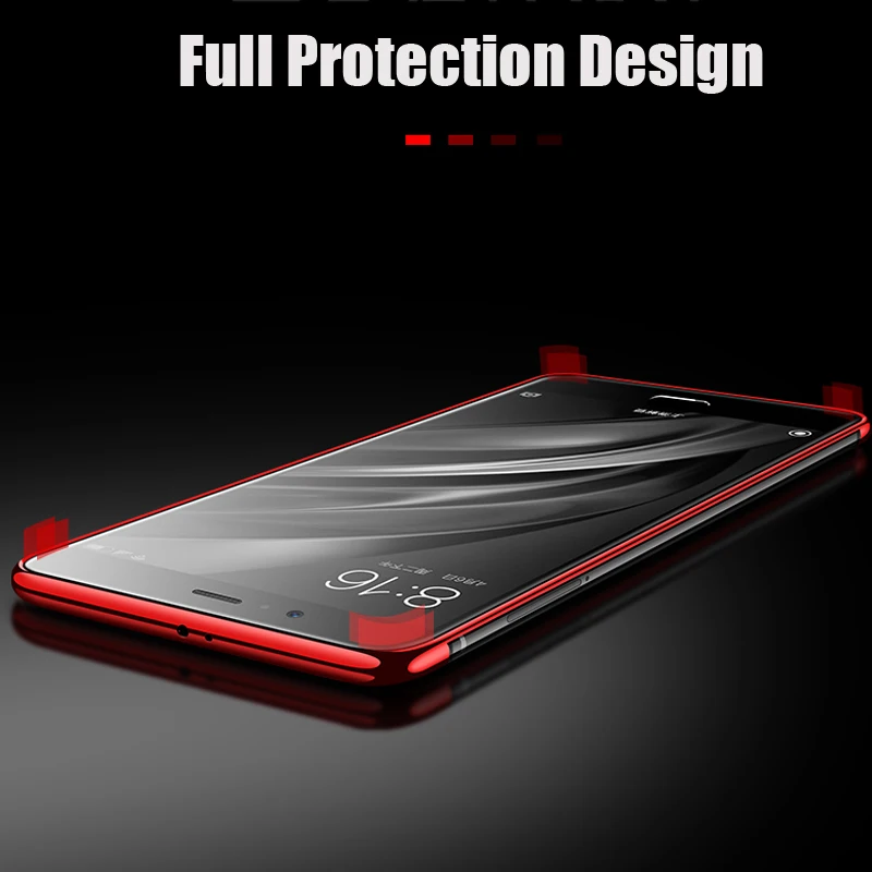 Фото Тонкие Чехлы для Xiaomi Mi 8 SE A2 Lite A1 5X 6X Redmi S2 6 6A 5 Plus Note 5A Pro 4 4X Mix 2 S чехол мягкий полная Тонкие Чехлы для Xiaomi Mi 8 SE A2 Lite A1 5X 6X Redmi S2 6 6A 5 Plus Note 5A Pro 4 4X Mix 2 S чехол мягкий полная