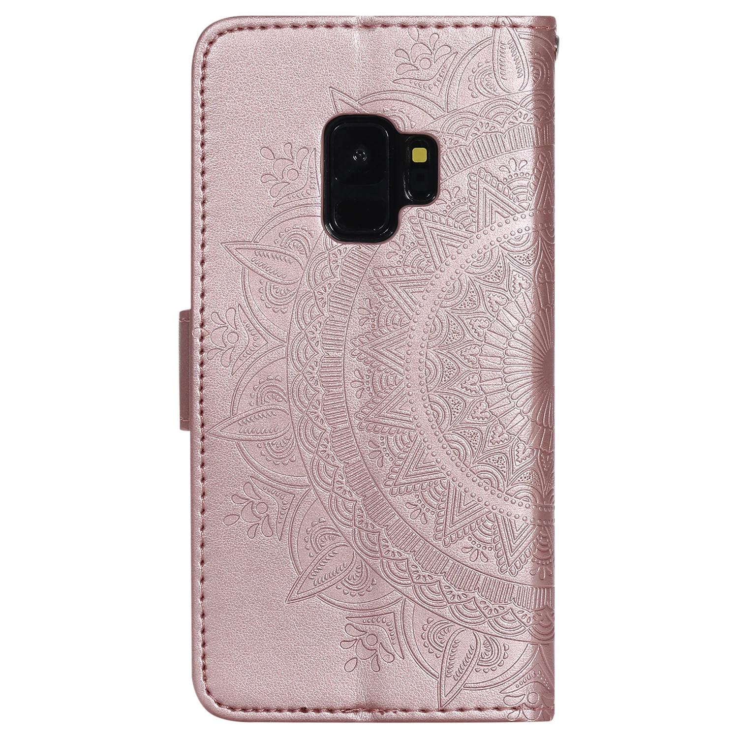 Флип-чехол кожаный чехол для Samsung Galaxy A8 A5 2018 плюс S8 S9 Примечание 8 A3 2017 | Мобильные