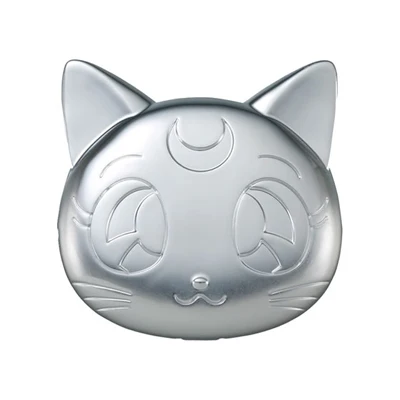 PrettyAngel подлинный Bandai Сейлор Мун 20 й юбилей гасяпон капсулы косметическое