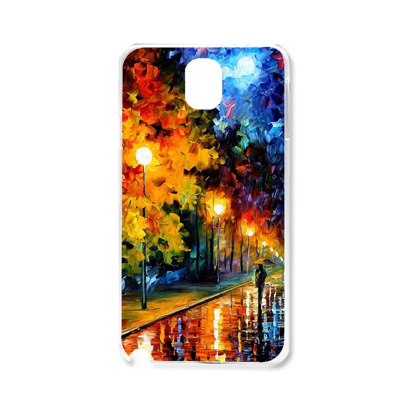 N094 TAOYUNXI Мягкий чехол из ТПУ для samsung Galaxy Note 3 чехол s для samsung Note3 Note III N9000 N9005 N9002 5,7 дюймов чехлы с рисунком "сделай сам" - Цвет: N094