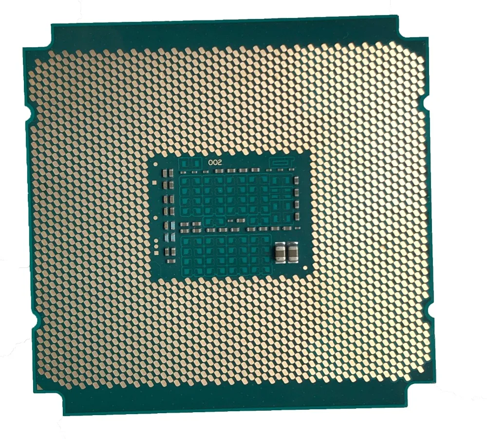 Оригинальный процессор Intel E5 V3 версия 2683V3 QEY7 2 0 ГГц с 14 ядрами бесплатная доставка