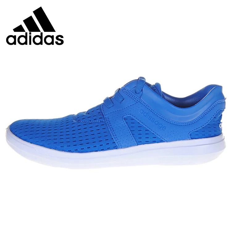 Оригинальный Adidas Для Мужчин's кроссовки обувь для занятий спортом | Спорт и