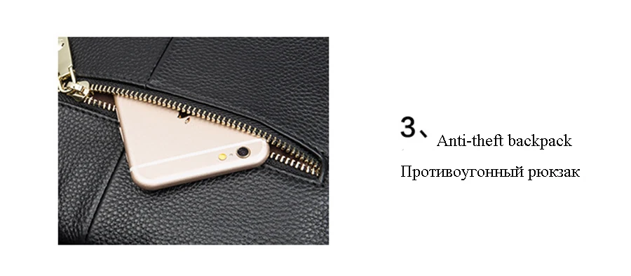 HMILY женская сумка из натуральной кожи, брендовая кожаная сумка для подростков, рюкзак для девочки, классический стиль, женский рюкзак из натуральной воловьей кожи, школьная сумка