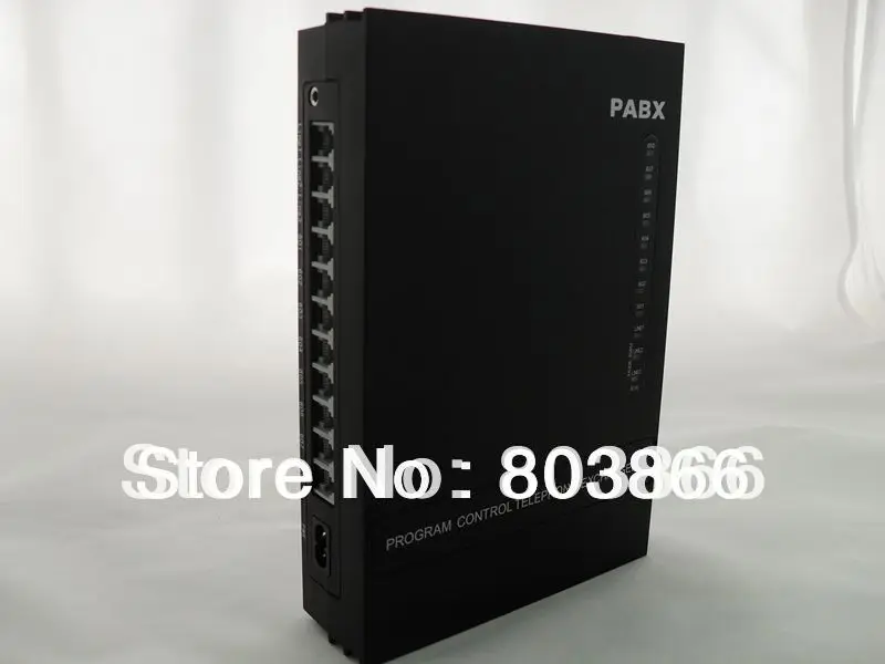 PBX  VinTelecom MS308   / PBX/-