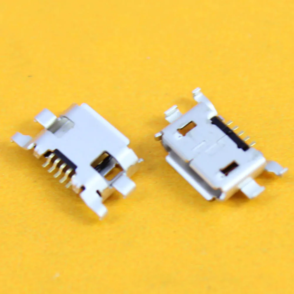 100 шт./лот Новинка для Motorola Moto G2 G + 1 XT1063 XT1064 XT1068 XT1069 USB зарядное устройство разъем