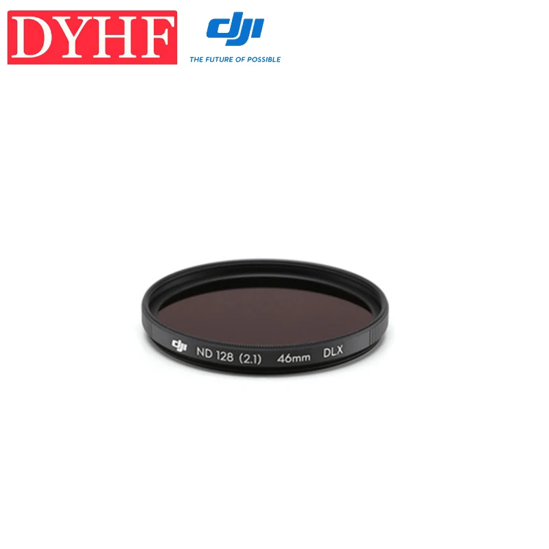 Фильтр для объектива Zenmuse X7 DL/DL S ND128|Квадрокоптеры с камерами| |