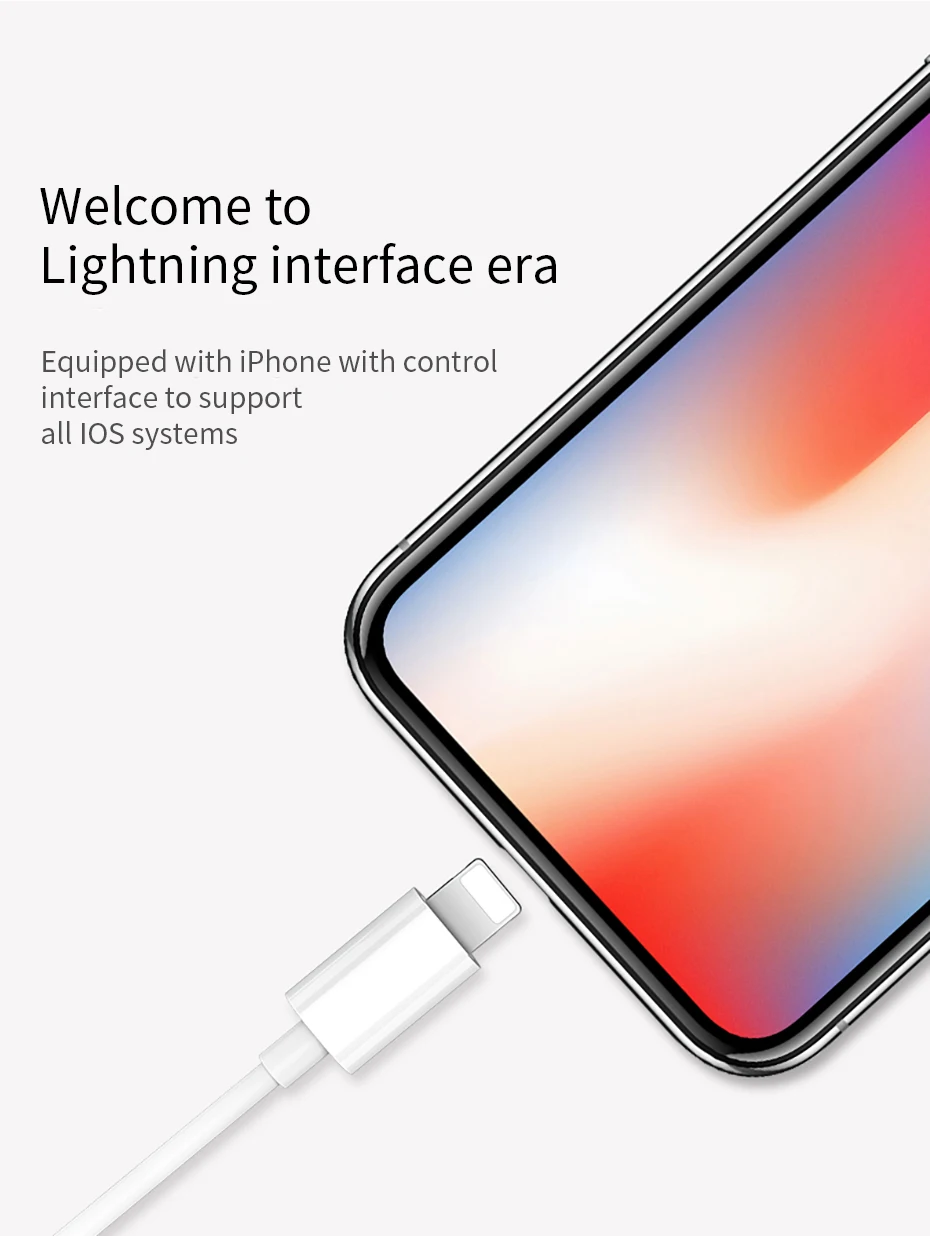 Официальный наушник для iPhone 7 8 7 Plus 8 Plus X XR XS Max In Ear стерео наушники с микрофоном спортивный наушник наушники
