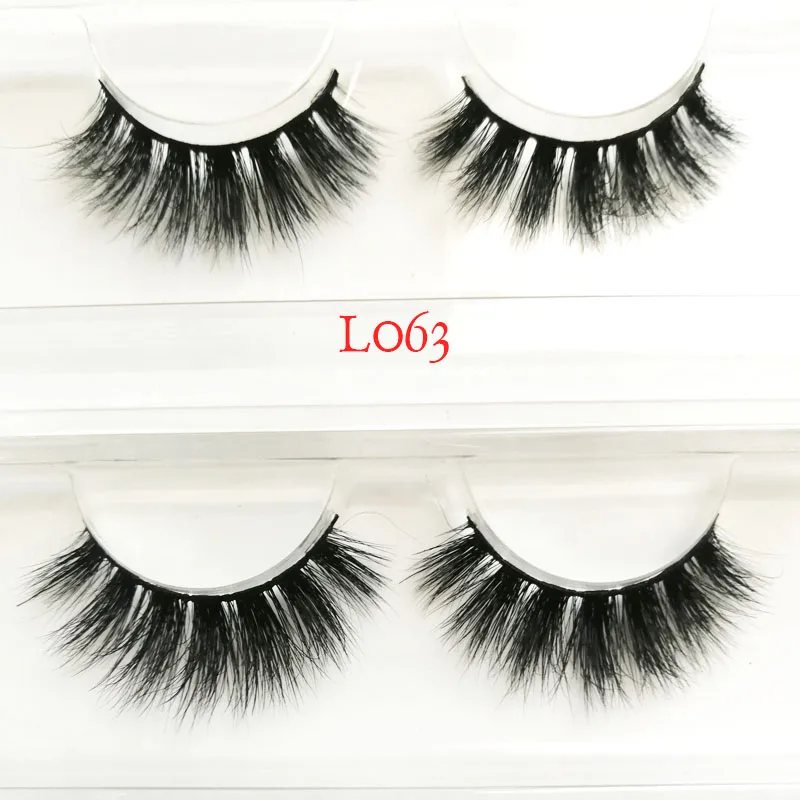 Поставка 100% из настоящей сибирской норки натуральный мех 1 пара партия 25 мм