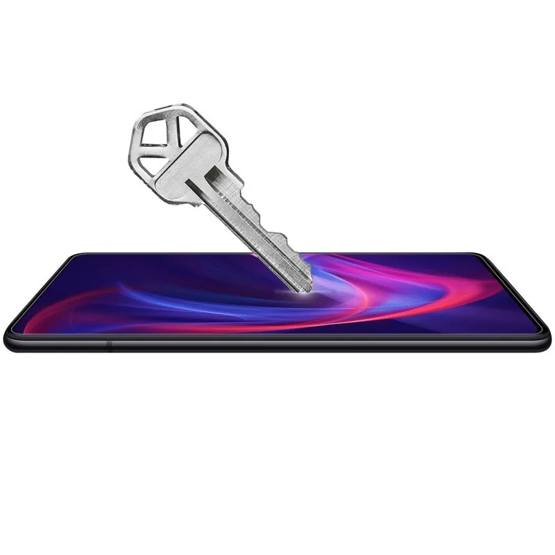 Защитное стекло NILLKIN Amazing H закаленное 0 33 мм для Xiaomi Mi9T Mi 9T Pro защита