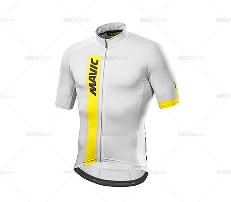 Ropa Ciclismo Mavicing велосипедная форма, комплект одежды для велоспорта, Мужская Джерси с коротким рукавом, одежда для шоссейного велосипеда, одежда для гонок, быстросохнущая