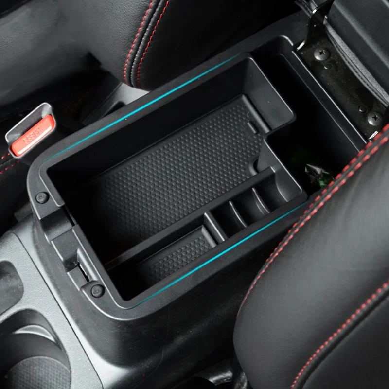 Подходит для Mitsubishi Outlander 2007-2012 Коробка для хранения подлокотник центральная консоль лоток перчатка подлокотник держатель корзина Органайзер
